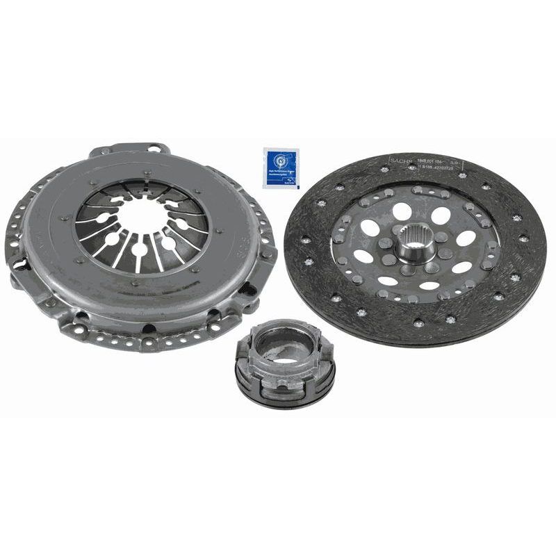 SACHS DEB. SETİ  638 VİTO 110 D>240Q1864 464 031/268 031 (A0192506201)