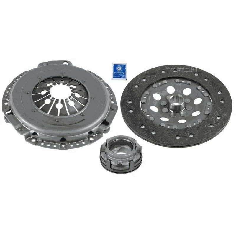 SACHS DEB. SETİ  638 VİTO 110 D>240Q1864 464 031/268 031 (A0192506201)