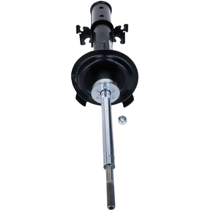 OPTIMAL ÖN AMORTİSÖR VITO 110D/CDI (A6383201313)