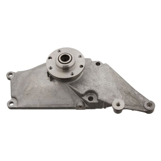 TRUCKTEC KAYIŞ GERGİ ÜÇGEN AYAĞI 104 MOTOR (A1042001328)