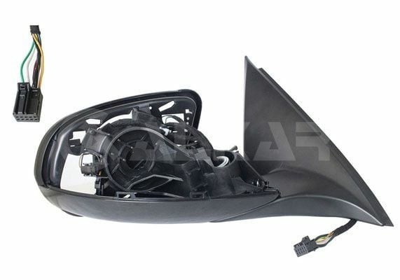 Vıevmax W253 Ayna 7 Pin Sağ (A2538100001)
