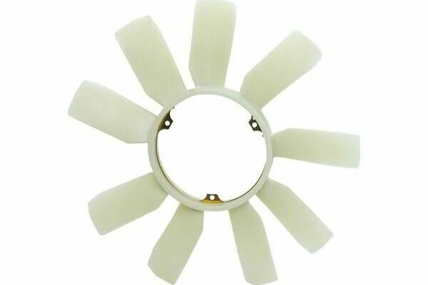 BEHR FAN PERVANESİ SPRINTER (9 KANAT) (A1032000423)