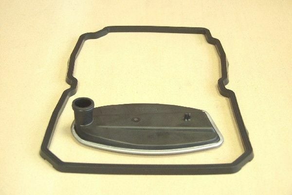 KNECHT ŞANZIMAN FİLTRE TAKIMI (A1402770095)