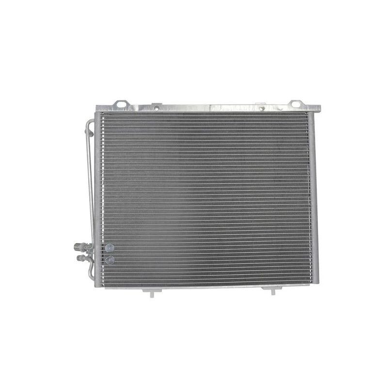 BEHR KLİMA RADYATÖRÜ 210(AC196000S) (A2108300570)