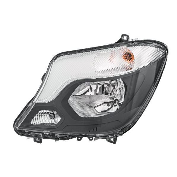 HELLA FAR KOMPLE   SPRINTER SOL  2014-18 (A9068202361)