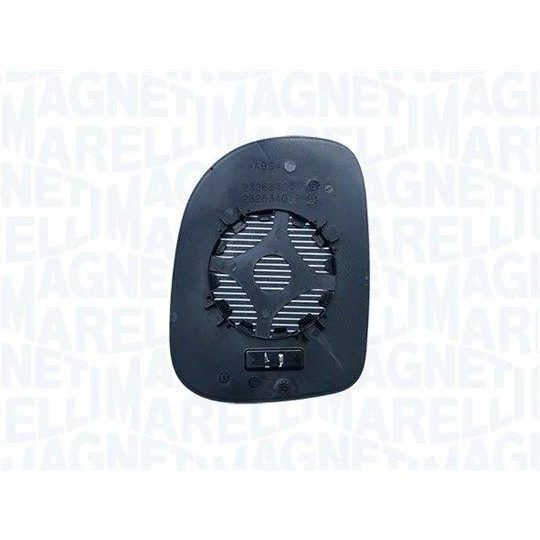 MARELLI AYNA CAMI  VIANO 639 SOL  ELEKTİRİKLİ (A0008100919)