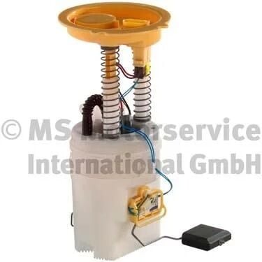 PIERBURG BENZİN POMPASI 169/245 KOMPLE 266 (A1694700494)