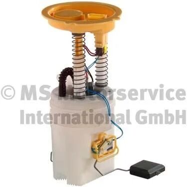 PIERBURG BENZİN POMPASI 169/245 KOMPLE 266 (A1694700494)