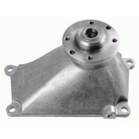 TRUCKTEC KAYIŞ GERGİ AYAĞI ÜÇGEN 104 MOTOR (A1042002128)