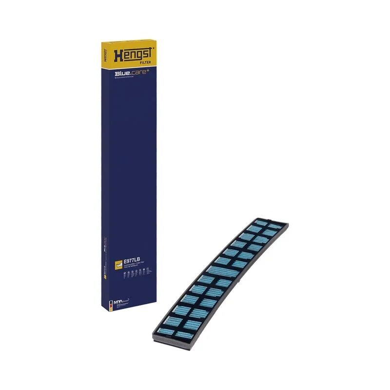 HENGST KLIMA FILTRESI E46 83 KARBONLU (64319257504)