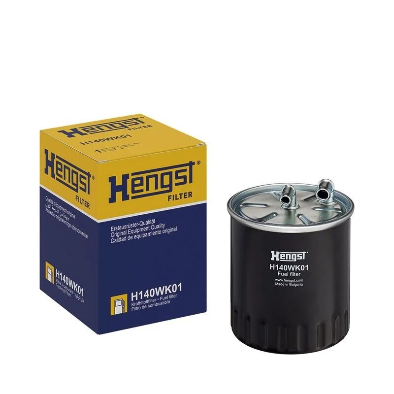 HENGST MAZOT FİLTRESİ 646/642 SPR/639/203/211/245/220 (A6460920501)