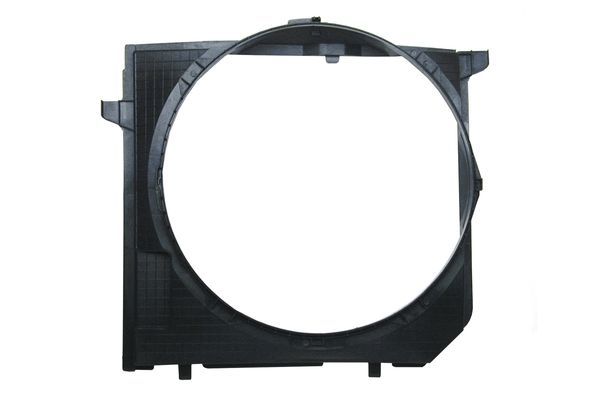 Kyburg Radyatör Davlumbazı W124 M103 Klimalı 260 300 (A1245000755)