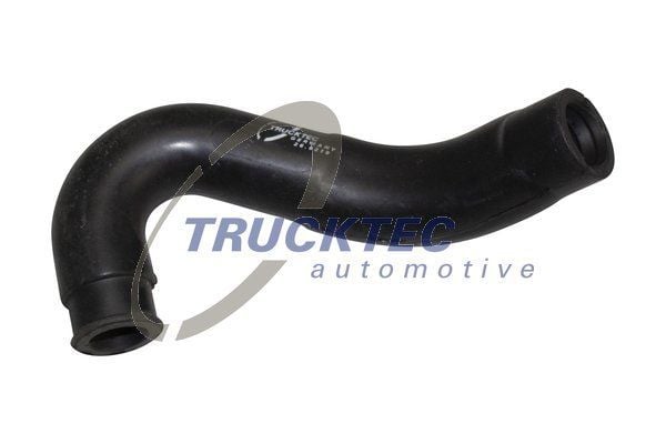 Trucktec Motor Havalandırma Hortumu (A1190944482)
