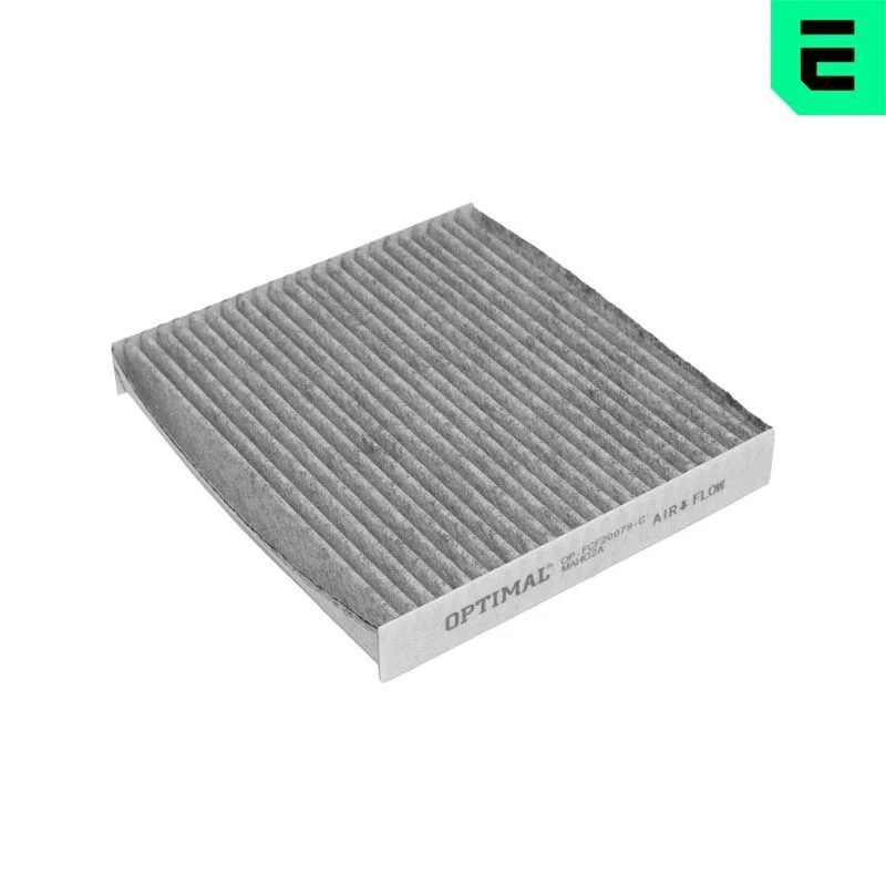 MOTOCAR KLIMA FILTRESI SPORT DISCO VELAR 13 > (LR036369)