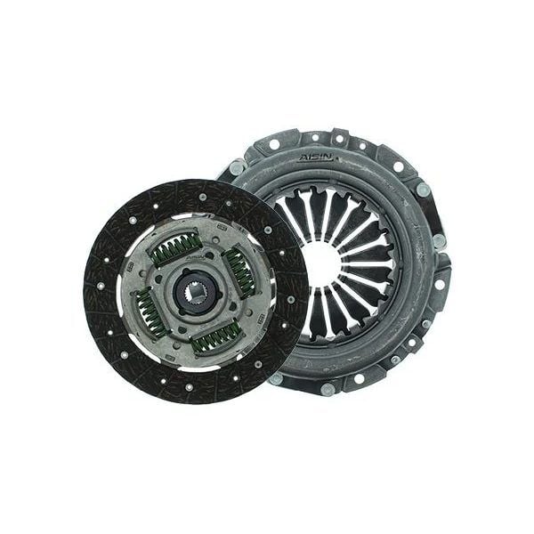SACHS DEB. SETİ  166-A/VANEO     294 931/1878 020 532 (A0192507501)