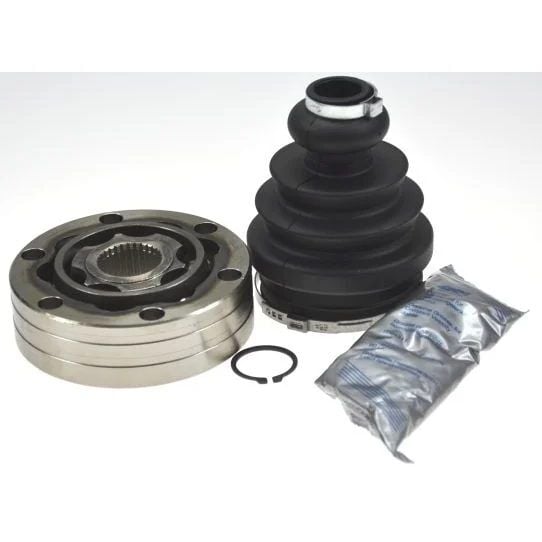 ASPART AKS MİLİ KOMPLE  638 VITO CDI ÖN      (A6383342334)