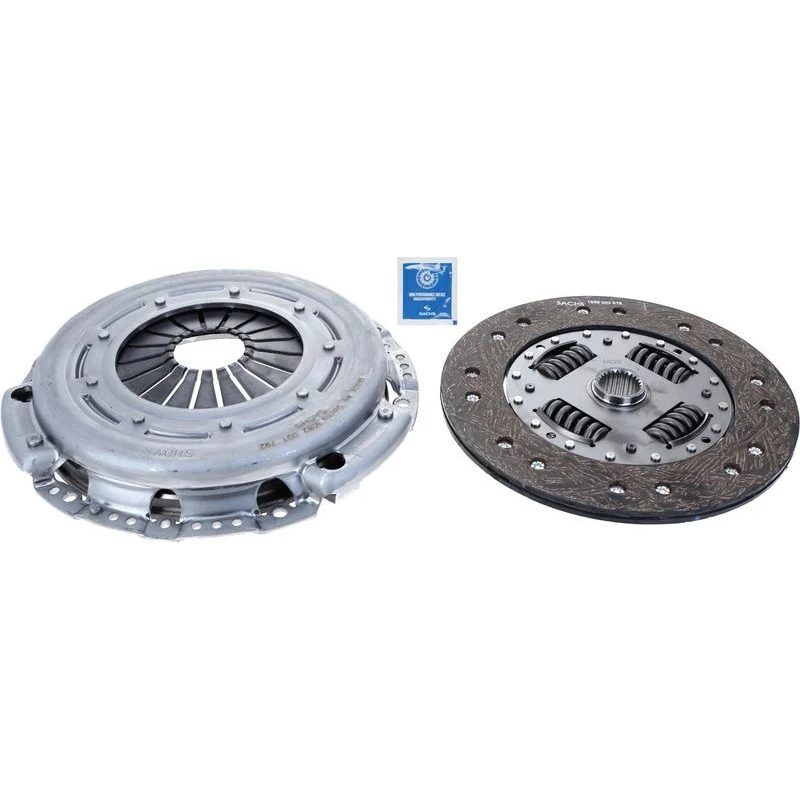 SACHS DEB. SETİ  SPR/639/203/209/210/211/163CDİ 240Q (A0252508301)