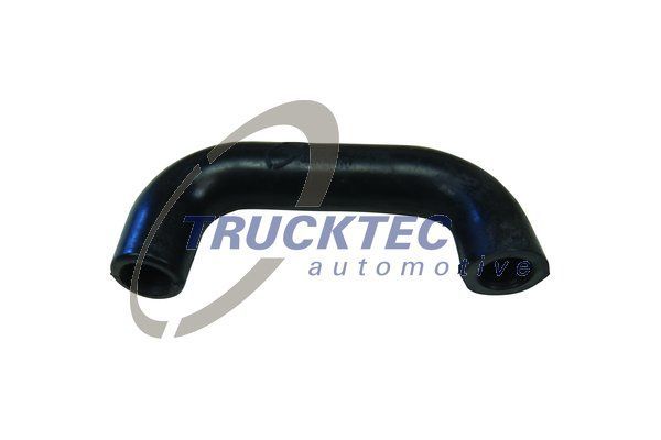 Trucktec Motor Havalandırma Hortumu U (A1020944882)