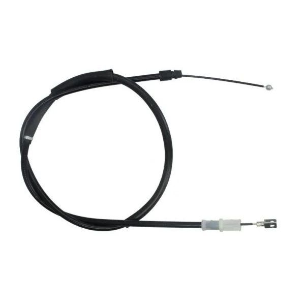 ASPART EL FREN TELİ SPR 906 - CRAFTER ARKA ( 1666 MM ) (A9064206885)