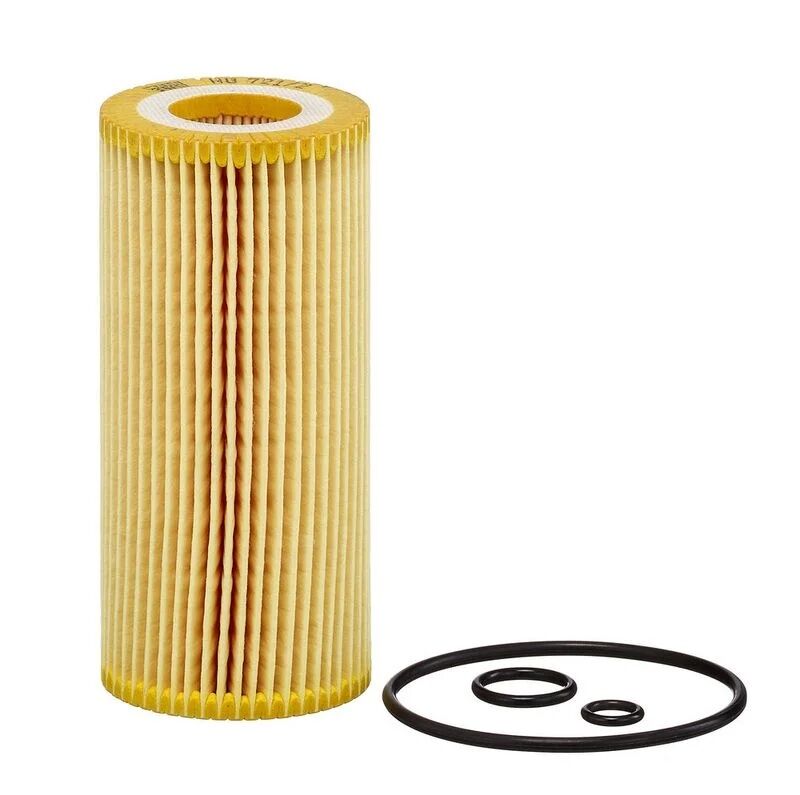MANN-HUMMEL YAĞ FİLTRESİ W203/W220 (CONTALI) (A6131800009)