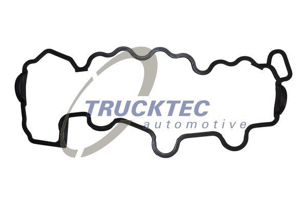 Trucktec M112 Motor Üst Kapak Contası Sağ (A1120160321)