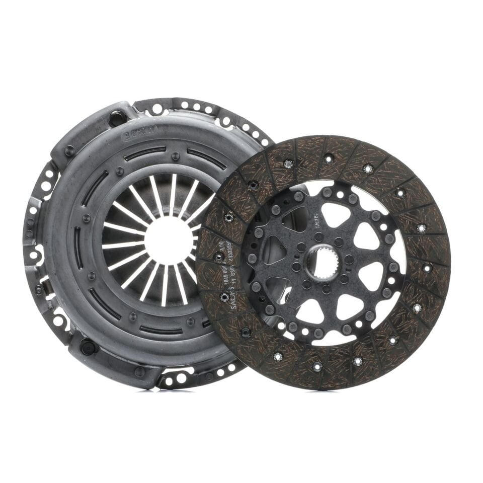 LUK DEBRİYAJ SETİ 204/212 (A0242507201)