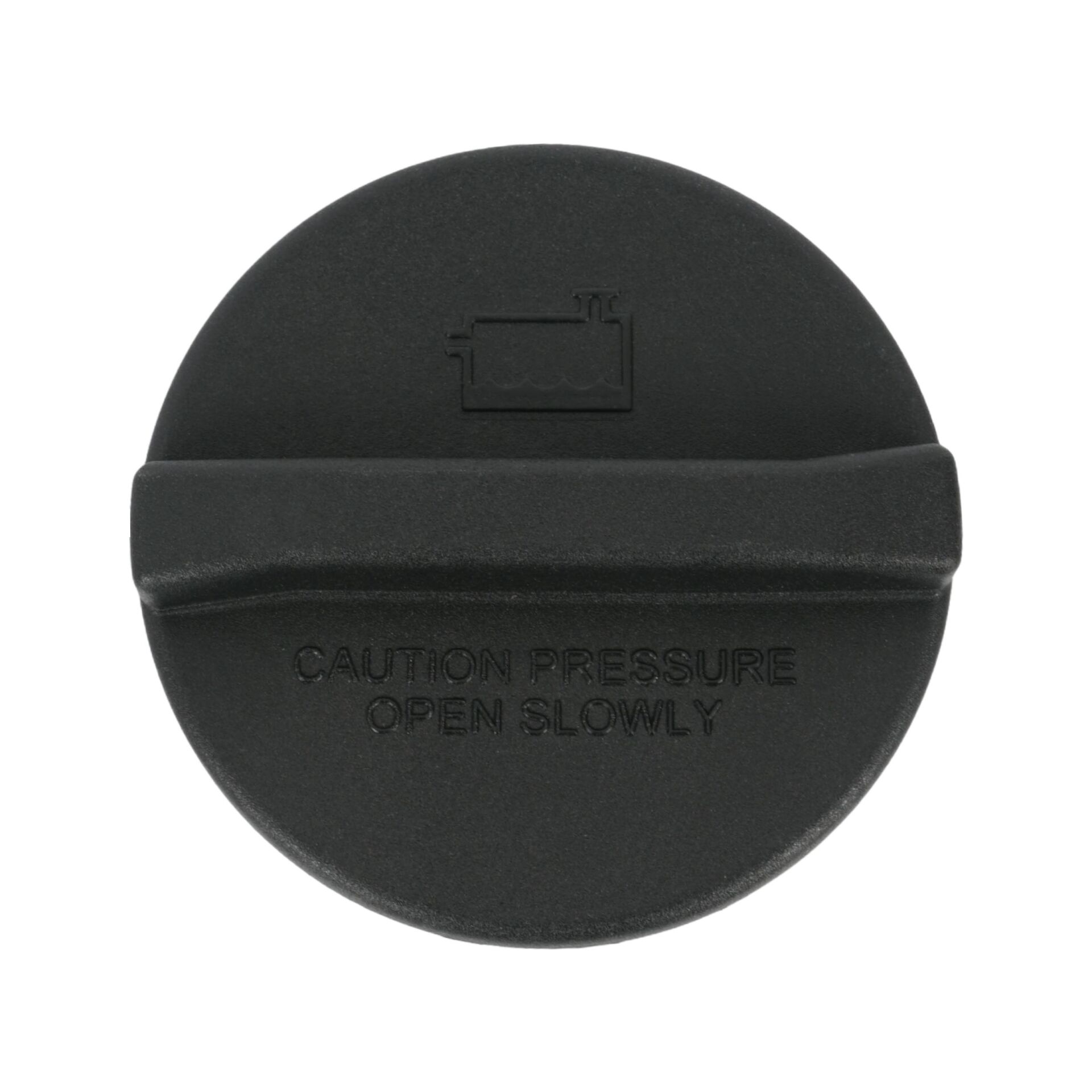 ASPART RADYATÖR KAPAĞI  639/906 SPR (A9065010015)