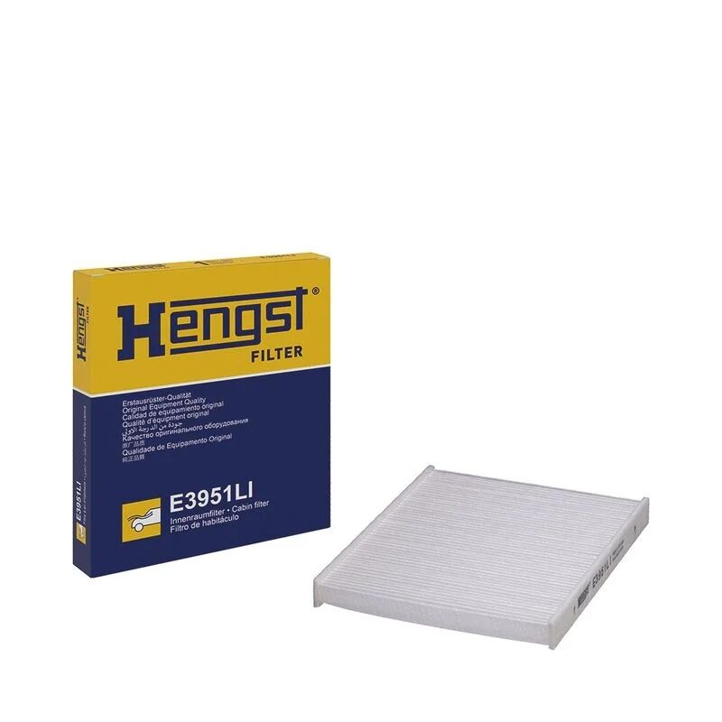 HENGST KLIMA FILTRESI E70 E71 F15 F16 F85 F86 (64316945596)
