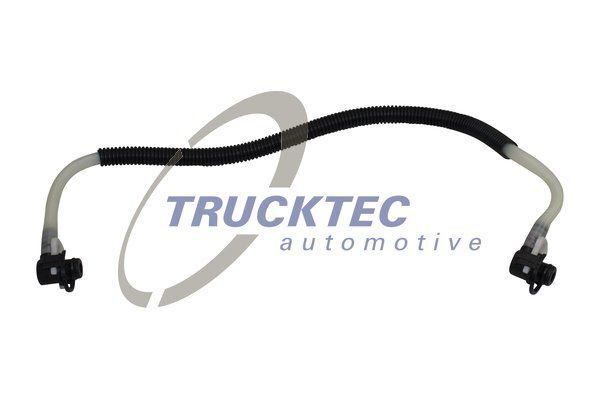 Trucktec Yakıt Borusu (A6110702032)