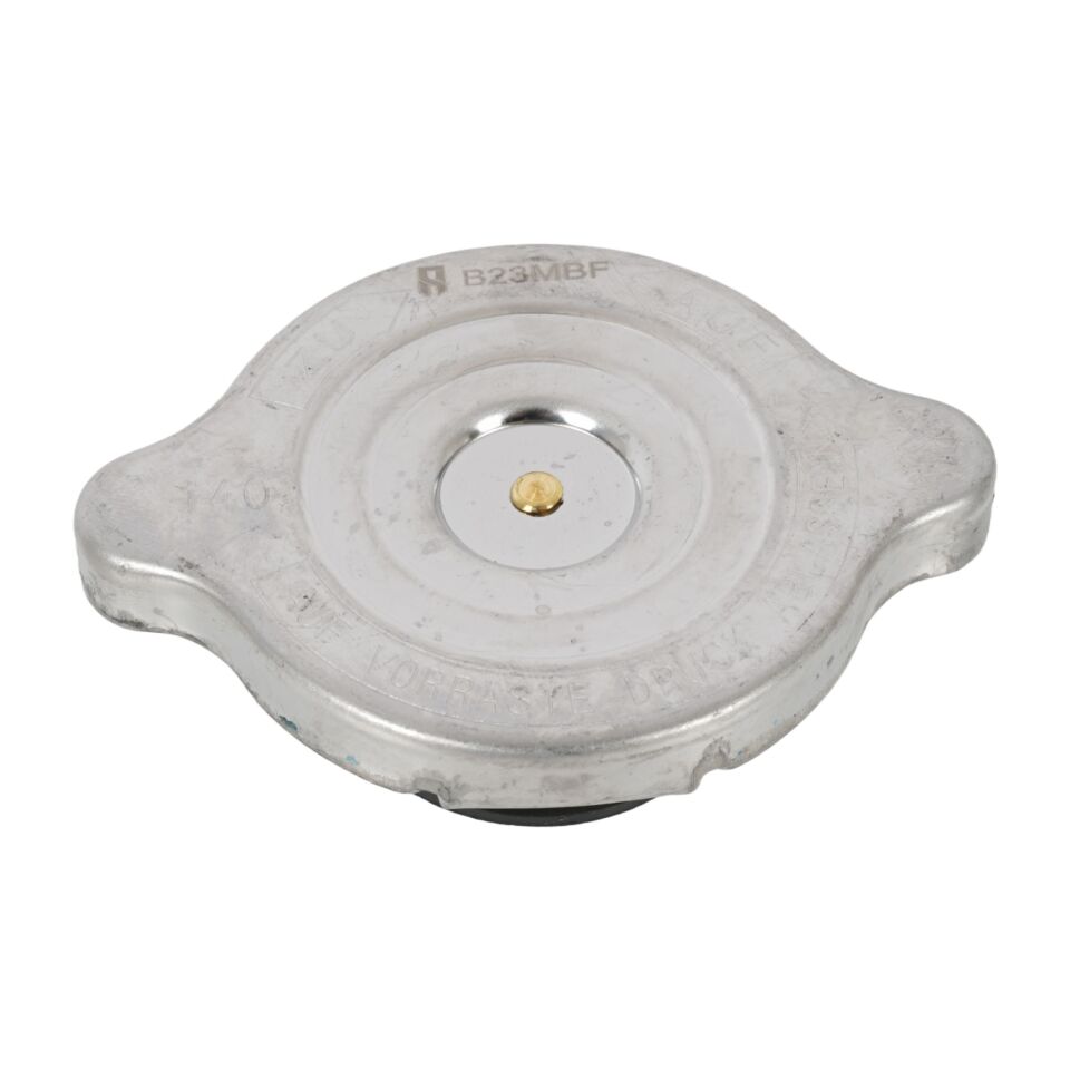 ASPART RADYATÖR KAPAĞI  120'C (A1235010215)