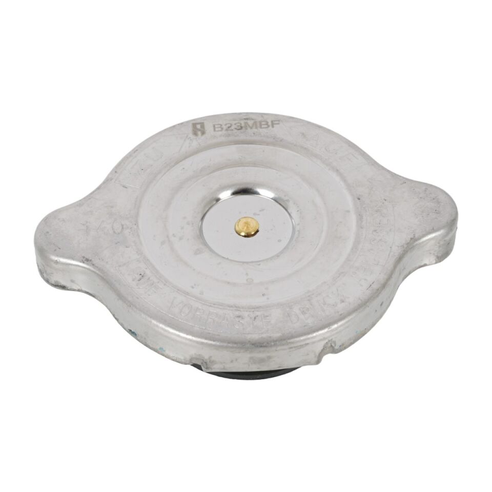 ASPART RADYATÖR KAPAĞI  120'C (A1235010215)