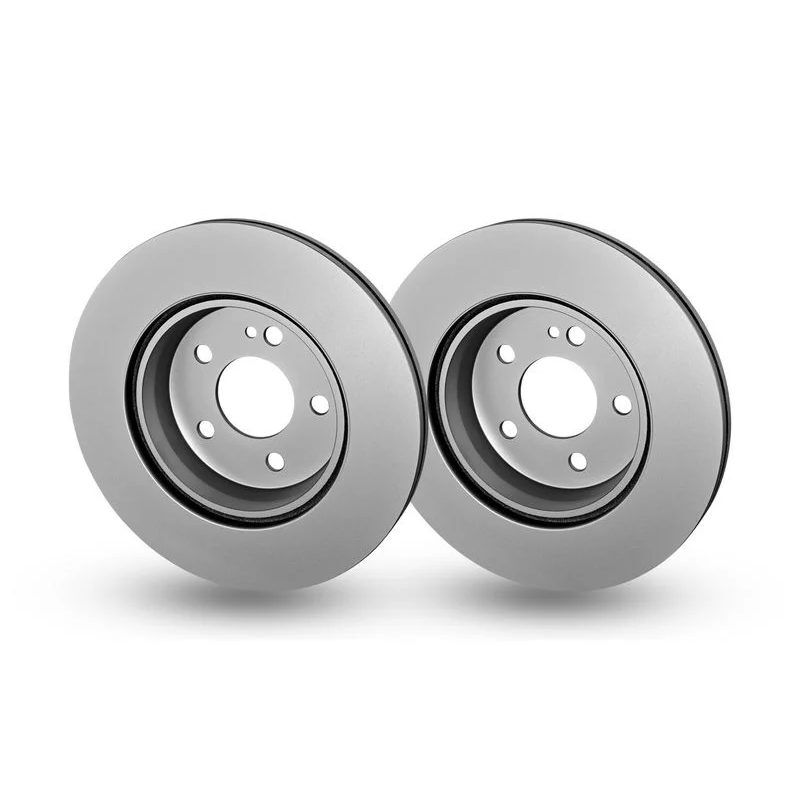 BOSCH FREN DİSKİ ARKA W205/W213/W238/W253 (0986479H50)