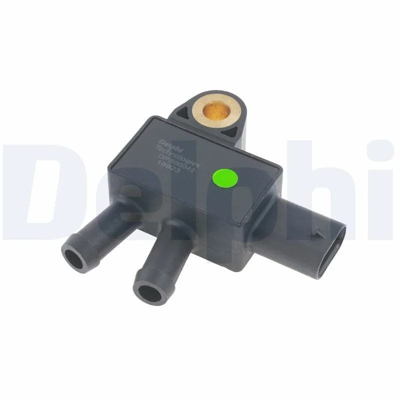 DELPHI BASINÇ MÜŞÜRÜ EKSOZ M654 (A0009056503)