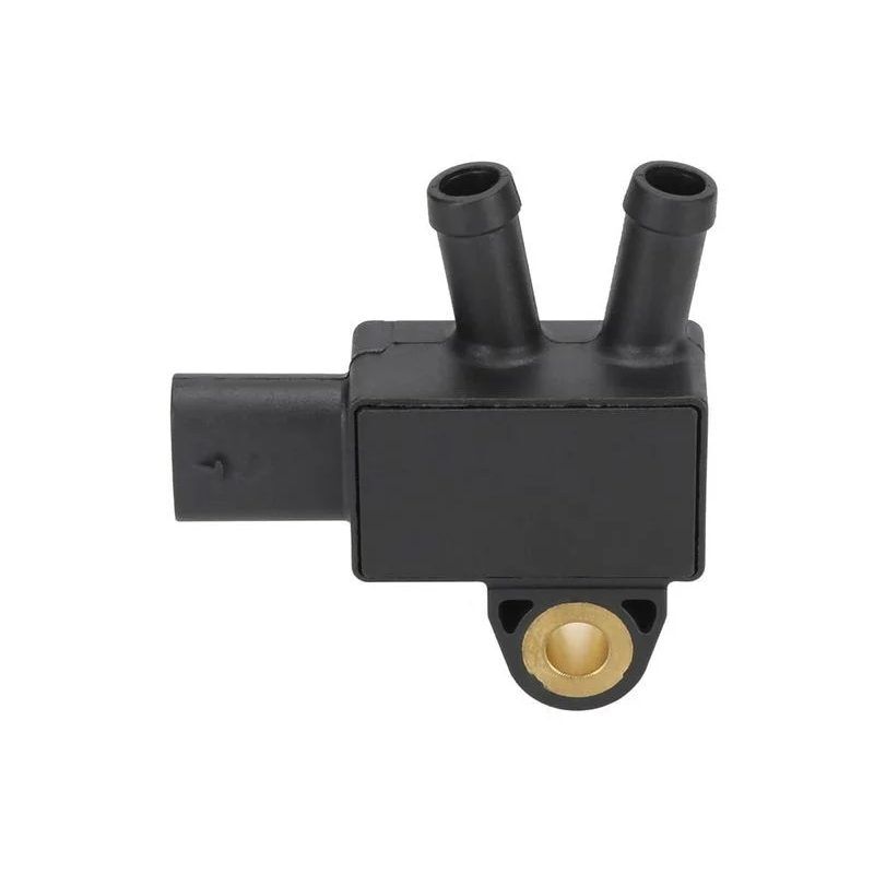 DELPHI BASINÇ MÜŞÜRÜ EKSOZ M654 (A0009056503)