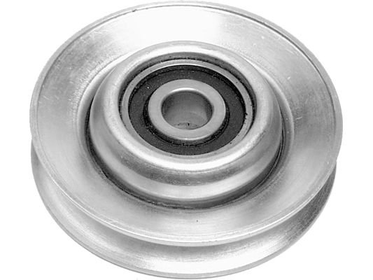 INA KLİMA KASNAĞI W116/W123/W901 (A1161300160)