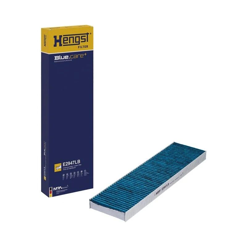 HENGST KLIMA FILTRESI MINI R55 56 57 KARBONLU (64319127516)