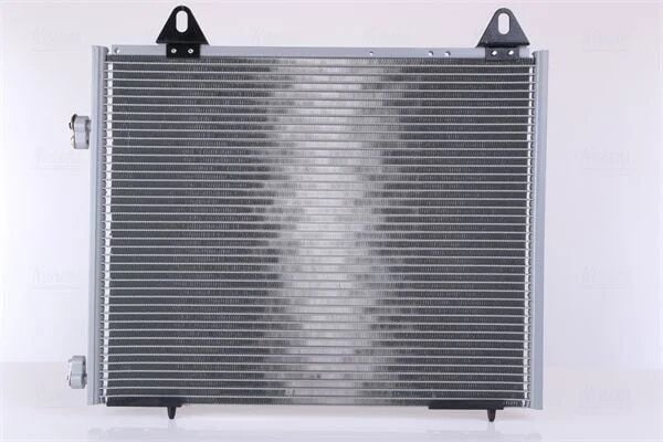NISSENS KLIMA RADYATÖRÜ FREELANDER I 1 8 16V 2 0 TCIE 545×418X16 (AWR5796)