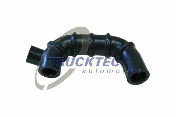 Trucktec Motor Havalandırma Hortumu (A1020942087)