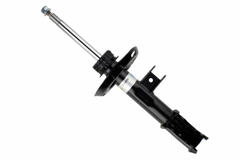 MONROE AMORTİSÖR ÖN SAĞ W117/W156/W176/W246 (A1563231600)