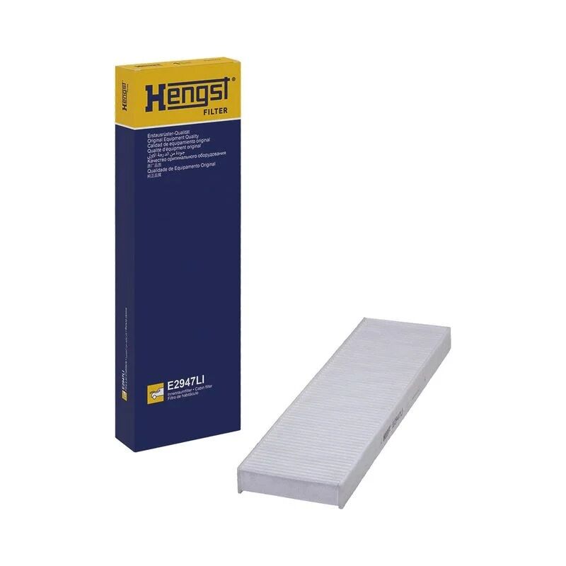 HENGST KLIMA FILTRESI MINI (64319127515)