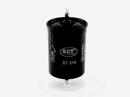 MANN-HUMMEL YAKIT FİLTRESİ W124/W140/W220/W638/W901/W902/W904 (A0024772701)