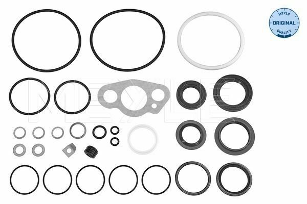 Meyle Direksiyon Kutu Tm Tk Msx0005 (A1094600261)