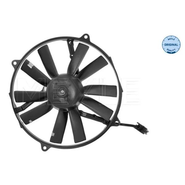 MEYLE FAN MOTORU 126-260/300 SAĞ  AEG/TEMIC (A0005008593)