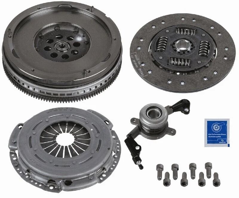 SACHS VOLANT (A6510305105)