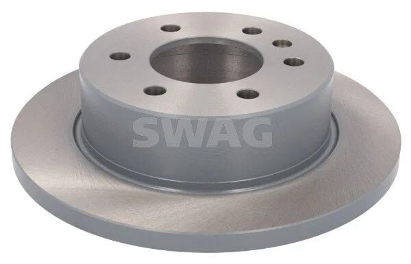SWAG FREN DİSKİ ARKA W906 (A9064230012)