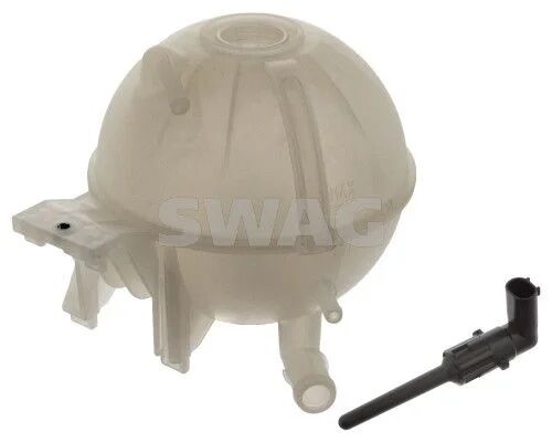 SWAG RADYATÖR YEDEK SU DEPOSU W906 (SENSÖRLÜ) (A9065010503)