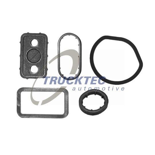 TRUCKTEC YAĞ GÖVDE ORİNG TM.TK (A1121840280)