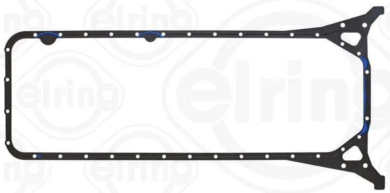 Elring M613 Karter Contası (A6480140022)