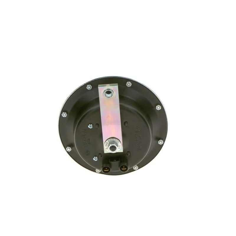 BOSCH KORNA SET BÜYÜK KAFA MEGATONE 12V SET SILVER