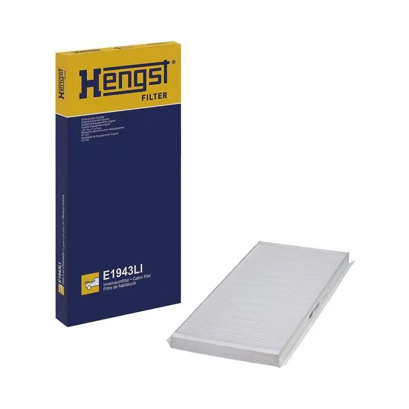 HENGST KLIMA FILTRESI E53 X5 L322 VOGUE (64318409043)